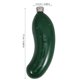 thumbnail image 2 of Frasco de pepino de acero inoxidable, botella de whisky de bolsillo, botella de agua, jarra para pícnics al aire libre, viajes, actividades de uso diario, 2 of 4