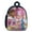 blue-style, variant on Doc McStuffins Lightweight Backpack Shoulder Bags Travel Hiking Daypack Backpacks