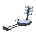 thumbnail image 2 of Colaxi Sit up Bar Muscle Building Core Fitness Equipment Situp Bar Assistant Device blue, 2 of 8