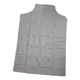 thumbnail image 5 of Mandil De Pvc Blanco Unitalla 3 Piezas 80 X 120 Cm, 5 of 6
