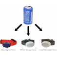 thumbnail image 4 of Perimeter Technologies Receiver Battery Year Supply, 4 of 5