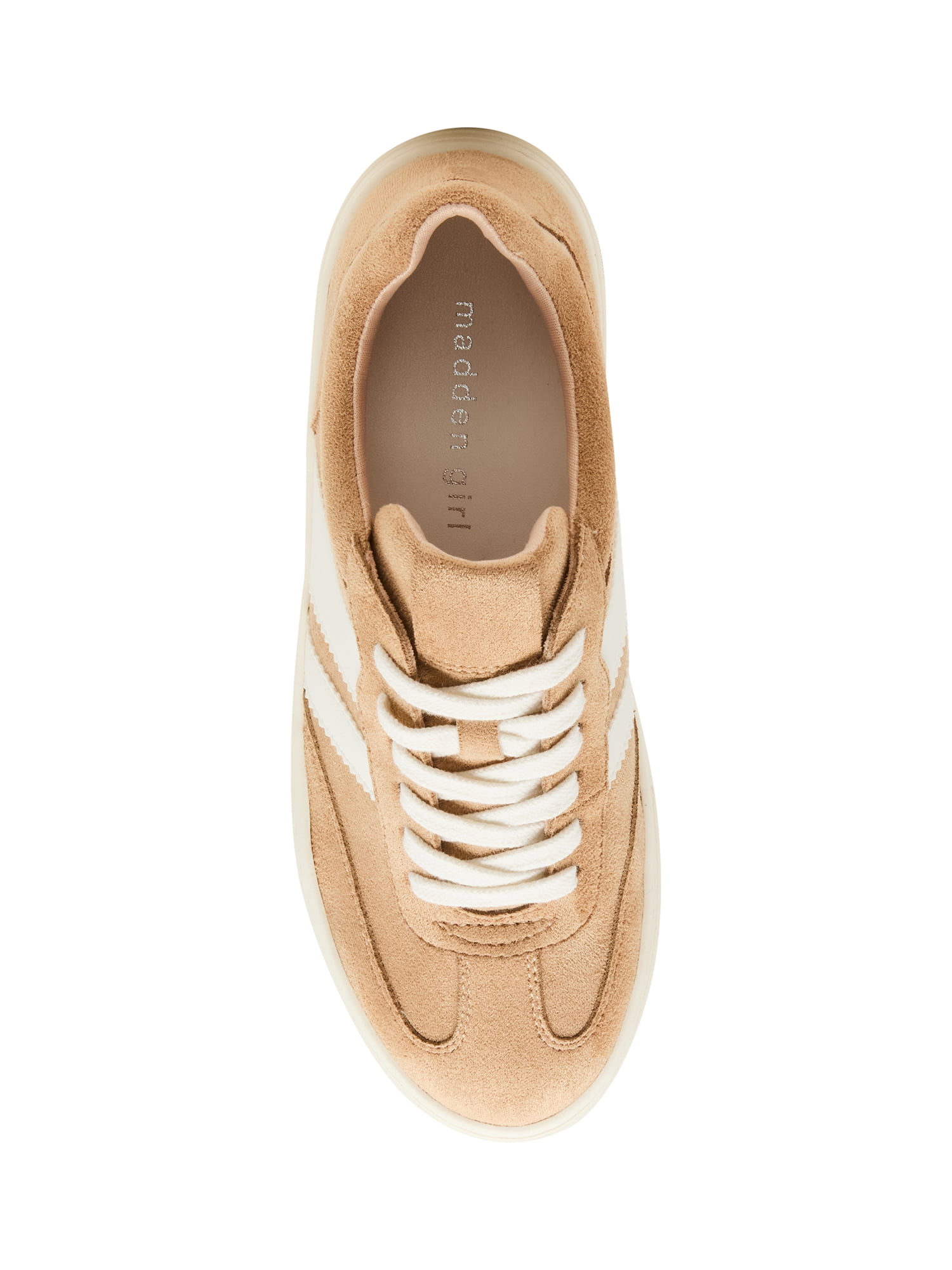 Madden Girl Women's Livvyy Sneaker