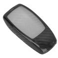 thumbnail image 1 of Couvercle de Clé, Coque de Clé de Voiture en Fibre de Carbone Toucher Confortable Coque de Clé à Distance Anti-Décoloration Remplacement pour Classe E Classe S, 1 of 8