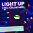 thumbnail image 4 of Esmalte de uñas en gel TWOEIGHT, 6 colores, 8 ml, remojo UV, 4 of 7