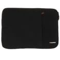 thumbnail image 2 of Funda Protectora Impermeable Sunnimix para Portátiles de 11 Pulgadas, 2 of 8