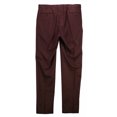 thumbnail image 2 of Trussini pour Hommes Vin Super 120's Wool Pants Robe - 52, 2 of 2