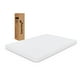 thumbnail image 1 of Colchón Cuna Bebé Impermeable Memory 130x70x10 Medium blanco Estandar, 1 of 6
