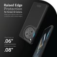 thumbnail image 5 of TUDIA MergeGrip Oneplus 12R Case Dual Layer Slim Grip Tough Heavy Duty Matte Black, 5 of 7