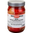 thumbnail image 2 of (2 pack) Knott's Big Dog Pickled Bologna Bites, 2 of 6