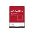 thumbnail image 1 of WD Red 1TB NAS Hard Disk Drive - 5400 RPM Class SATA 6 Gb/s 16MB Cache 9.5 MM 2.5 Inch - WD10JFCX, 1 of 2