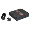 thumbnail image 2 of Kicker LX1250.1& Amp Install Kit, 1250w Mono Class-D Subwoofer Amp (51LX12501), 2 of 9