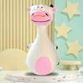 thumbnail image 6 of Funny Dog Toys Pet latex toys Squeakers Squeaky Dog Toys Dog Chew Toy Small Puppy Toy(White), 6 of 7