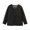 #7-black puffer jacket womens, variant on UPPADA Women's Fall Quilted Jackets Trendy Puffy Coats Quilted Bomber Jacket Lightweight Warm Winter Outerwear Clothing,Ladies Puffer Coat Coffee,XXXL