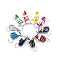 thumbnail image 3 of Porte-clés Chaussures de Sport, 3 of 5