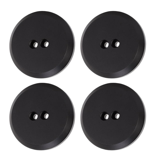 Car Jack Pad Adapter, Automotive Jack Pad Adapter Easy To Install Aluminum Alloy for Repair Maintenance