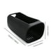thumbnail image 5 of Protección UV Funda Silicona A La Intemperie Funda Protectora para Exteriores para Eufy Cam 3 Cámara Seguridad Inalámbrica Adicional para Exteriores Cámara Seguridad Inalámbrica, 5 of 9