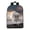 Figure05, variant on 12-inch Digital Printing Animal Horse Backpack