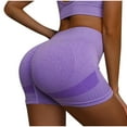 thumbnail image 2 of Shorts de Mise en Forme pour Femmes Confort Tissu Respirant Shapewear Fibre Unique Restauration Shaper pour Femmes, 2 of 5