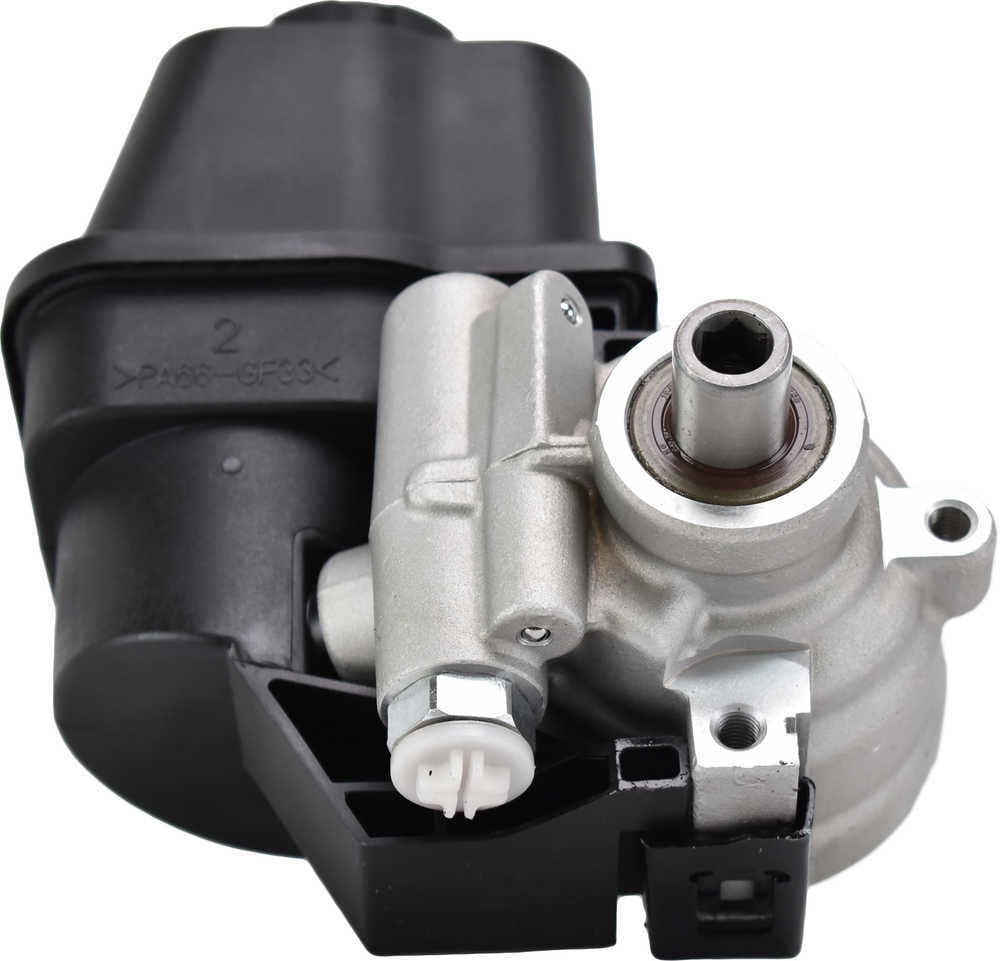 Atlantic Automotive Engineering 7030N AAE New Hydraulic Power Steering Pump 100% Tested