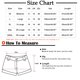 thumbnail image 2 of Mens Casual Shorts Loose Workwear Shorts Pantalones Deportivos Al Aire Libre de Verano de Algodón, Medio Pantalones Cortos para el Uso Casual Diario, 2 of 8