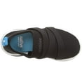 thumbnail image 3 of Native Kids Shoes Phoenix (Toddler/Little Kid) Jiffy Black/Shell White, 3 of 5