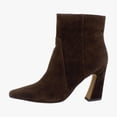 thumbnail image 2 of Vince Camuto Bayla Women's Boots Brownie Size 6.5 M, 2 of 8