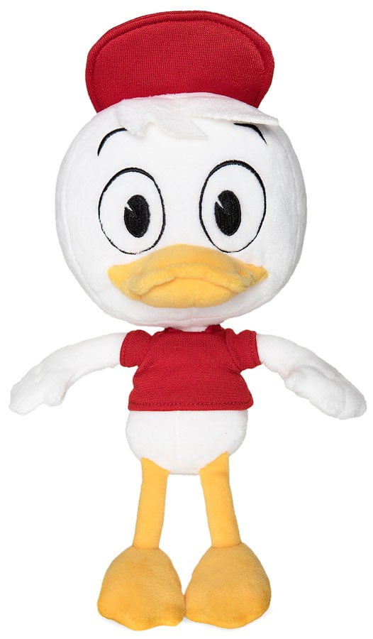 Disney Duck Tales Huey Plush