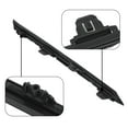 thumbnail image 4 of Front Bumper Grille Insert Upper Trim Molding RH Fit For 19-22 Toyota Rav4 Right, 4 of 9