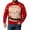 Red-5, variant on Ugly Christmas Sweaters for Men Women 2026 Santa Funny Christmas Pullover Matching Christmas Sweaters for Couple, Funny Humorous Thanksgiving Xmas Sweatshirts, 3D Printed Holiday Party Costume Shirts