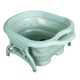 thumbnail image 1 of Tina para Pies Plegable Mima2 Masajeador Color verde, 1 of 5