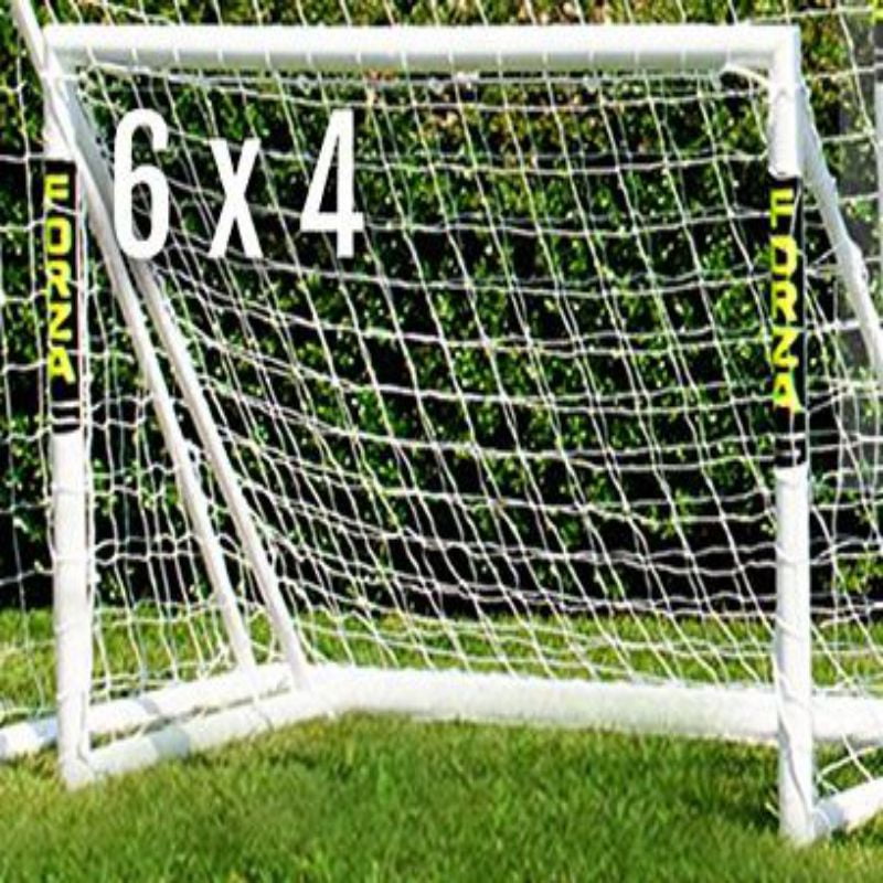 walmart soccer nets