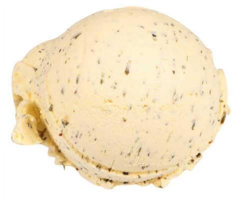 Land O Lakes Signature Garlic and Herb Blend Butter - Spread, 4 Pound -- 4 per case.