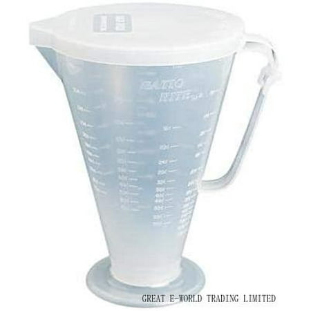 

RATIO RITE MEASURING CUP