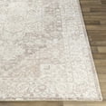 thumbnail image 4 of BoutiqueRugs Evercreech Traditional Area Rug - Medium Brown, Dark Brown, Peach - 2' x 3', 4 of 8