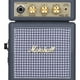 thumbnail image 4 of Amplificador Micro Marshall VOX MS-2C gris 15x12x6, 4 of 4