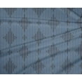 thumbnail image 4 of oneOone Polyester Lycra Fabric Stripe & Diamond Geometric Print Fabric By Yard 56 Inch Wide, 4 of 4