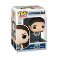 thumbnail image 2 of Funko POP! TV: Dawsons Creek S1 - Joey, 2 of 5