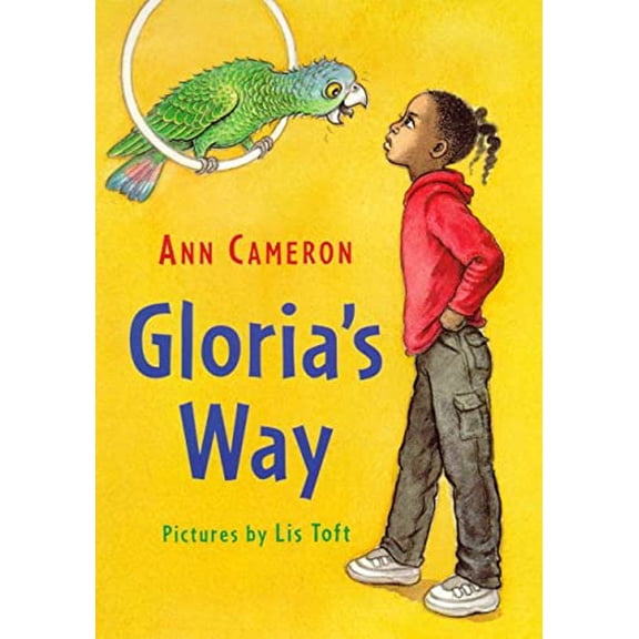 Pre-Owned Gloria's Way Hardcover