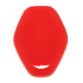 thumbnail image 3 of LOVIVER 4xSilicone Remote Key Fob Case For Z3 Z4 X3 X5 E36 E65 E46 E81 Red, 3 of 7
