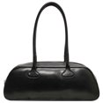 thumbnail image 1 of Bolsos Vintage para Axilas Bolso Pequeño Mujer Hobo Elegante Cuero PU Color Sólido, 1 of 9