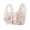 16#Multicolor, variant on Front Closure Bras for Older Women Comfortable Button Plus Size No Underwire High Support Push Up Fashion Daily Older Bra Complexion 30