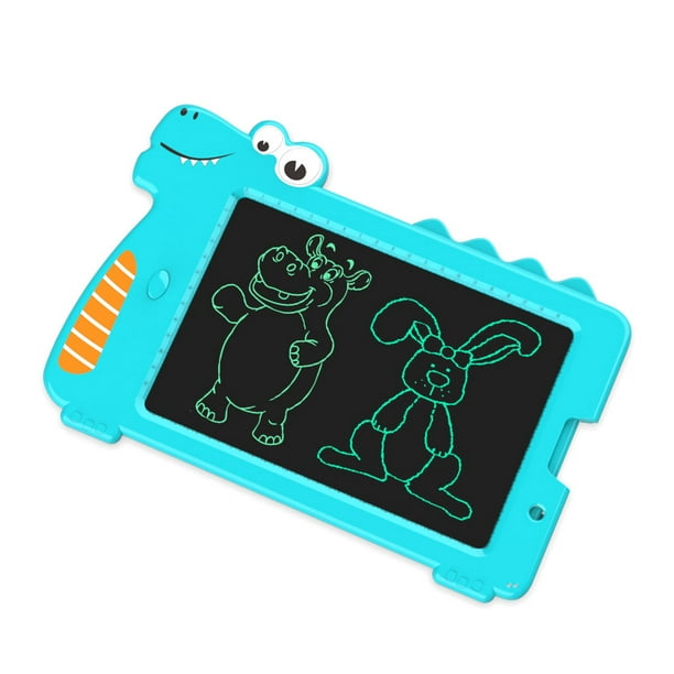 Tablette d'écriture et de dessin LCD pour enfants | INFINIDRAW™