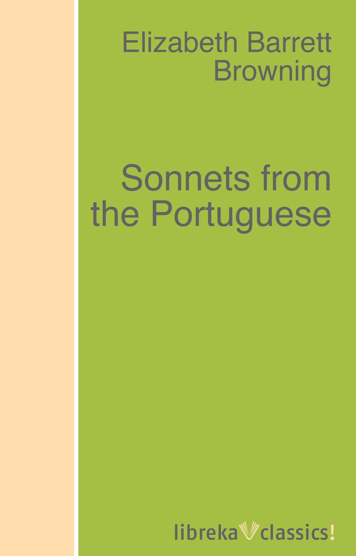 sonnets from the sonnets from the