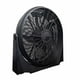 thumbnail image 1 of Ventilador Circular 20 Pulgadas De Piso 3 Velocidades 5 Aspas negro 20 Pulgadas, 1 of 8