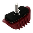 thumbnail image 5 of LABSERRON 1Set Rim Lock for Motorcycle Red Color with Durable Stainless Steel and Plastic for Uneven Surfaces, 5 of 7