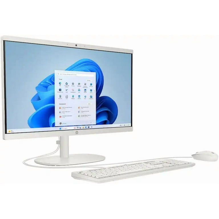 HP - 21.5