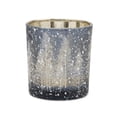 thumbnail image 3 of Melrose International Votive Holder (Set of 3) 3"H Glass, 3 of 4