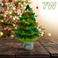 thumbnail image 4 of Decorativa Navideña para Nocturna Navidad Enchufe Resina, 4 of 9