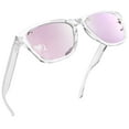 thumbnail image 1 of Joopin Lunettes de Soleil Polarisées pour Femmes Hommes Mode Classique Rétro Style Designer, 1 of 8