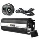 thumbnail image 1 of Hidropónico electrónico regulable digital Ballast iPower de 800 W, 1 of 6
